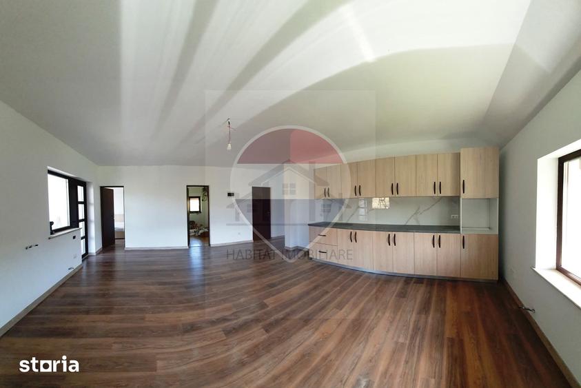 Casă cu Teren 3815 Mp în Iacobeni