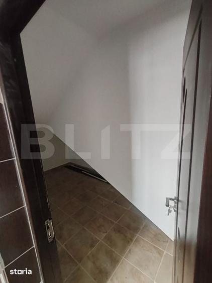 Casă cu 6 camere cu Teren 603 Mp în Central