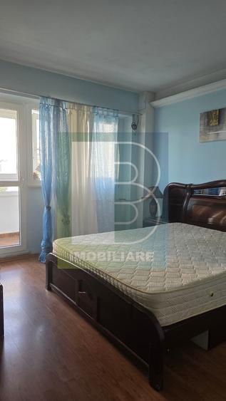 TINERETULUI STRADAL PARC, MOBILAT UTILAT COMPLET  BLACON MARE - 16