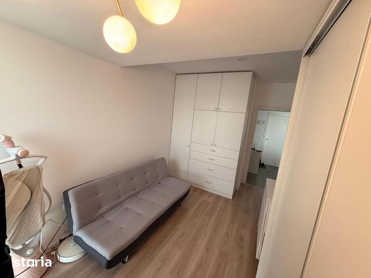 Chirie apartament 3 camere Atria Resort+2 Locuri parcare - negociabil - 2