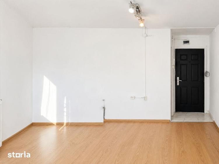 Garsoniera de vanzare in zona Iosefin ideala pentru investi?ie - 6