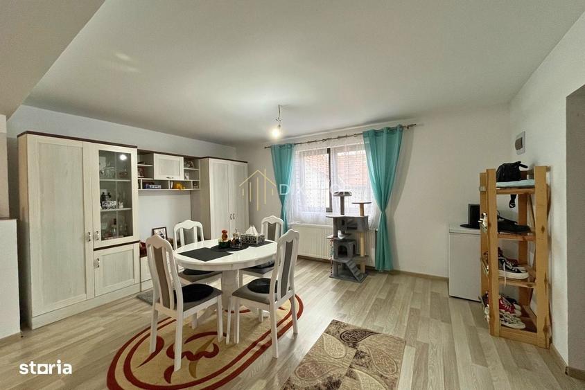Casă cu 4 camere cu Teren 540 Mp în Band