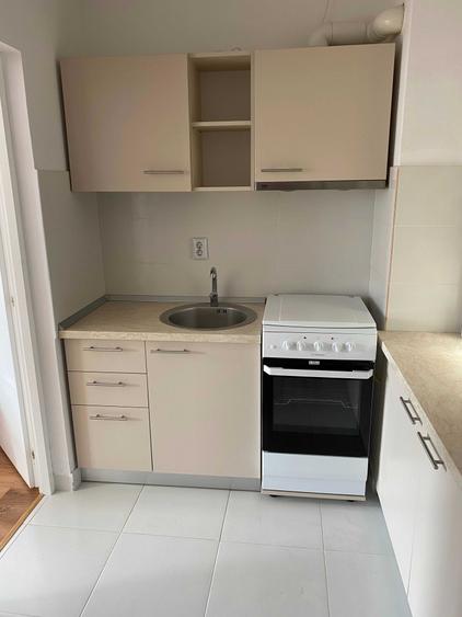 Apartament cu 2 camere decomandat în Iris