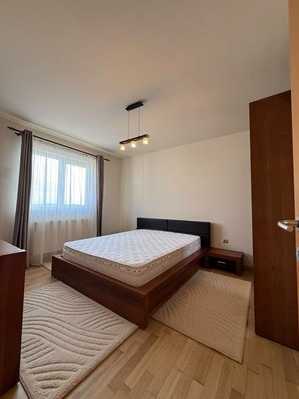 Apartament cu 3 camere decomandat în Gheorgheni