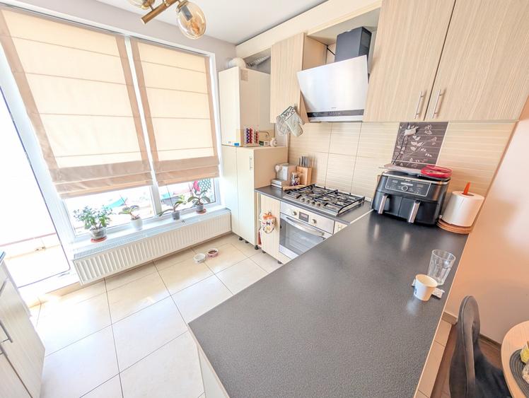 Apartament 3 camere 73mp | 0 comision | Otopeni Central | parcare boxa | metrou - 12