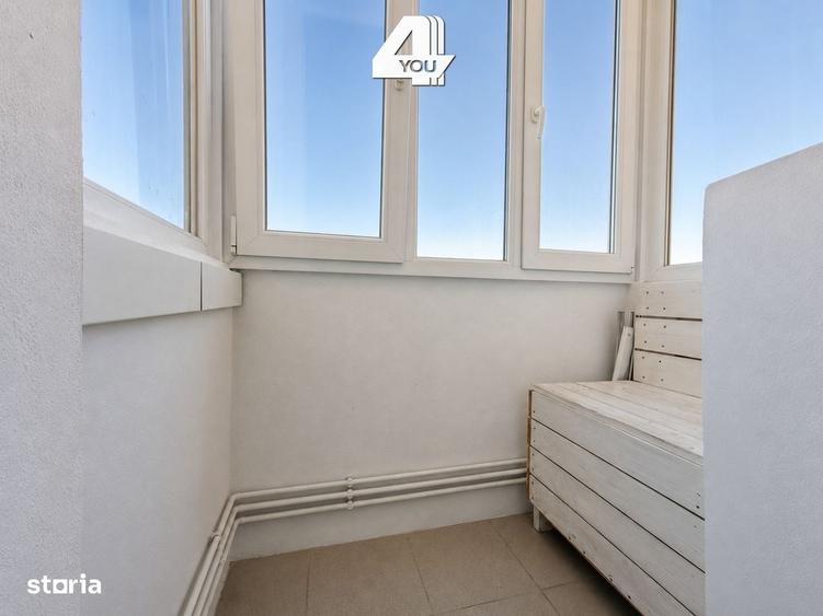 Apartament 2 camere, centrala termica proprie, amenajat, Vlaicu - 10
