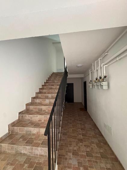 Apartament cu 2 camere decomandat în Chișoda