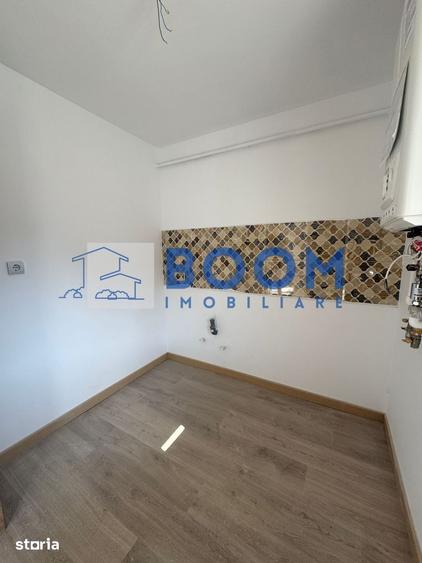Apartament cu 2 camere decomandat în Ostroveni