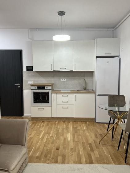 Apartament 2 camere | 47 mp | Cosmopolit | Parcare subterana | Central - 4
