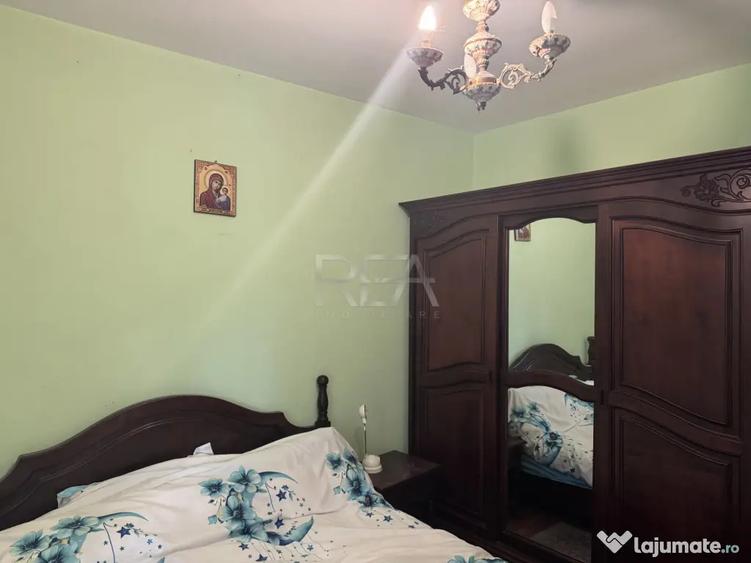 Apartament cu 4 camere decomandat în Titan