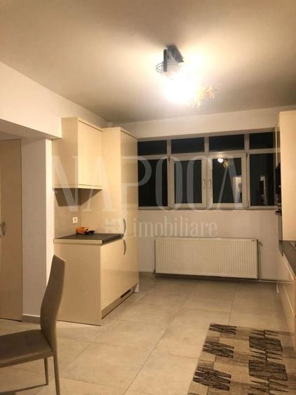 Apartament cu 2 camere decomandat în Mărăști