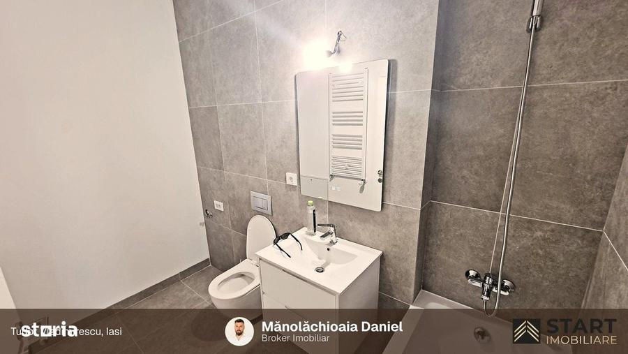 Apartament 2camere complex Silk District bloc nou 2026 Parcare Inclusa - 5