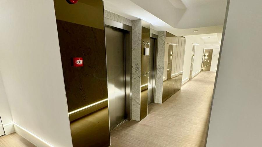 Apartament cu 3 camere decomandat în Pipera