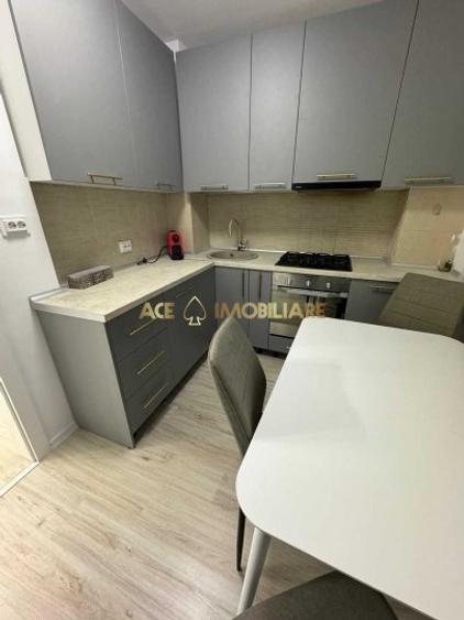 Apartament cu 2 camere decomandat, mobilat în Unirii