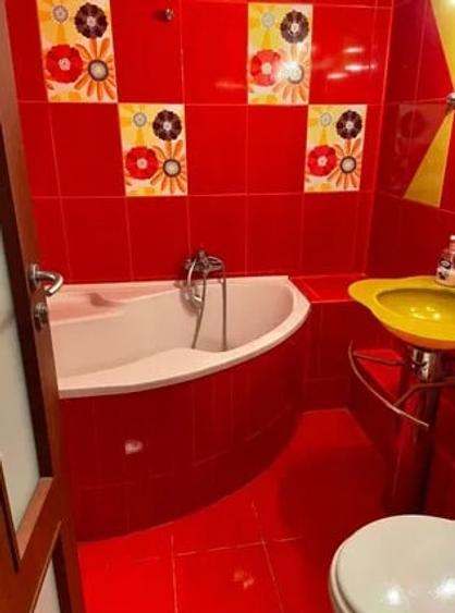 Apartament cu 2 camere decomandat, mobilat în Crângași