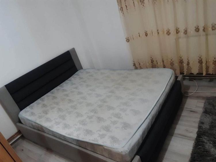 Apartament cu 2 camere decomandat în Popoveni