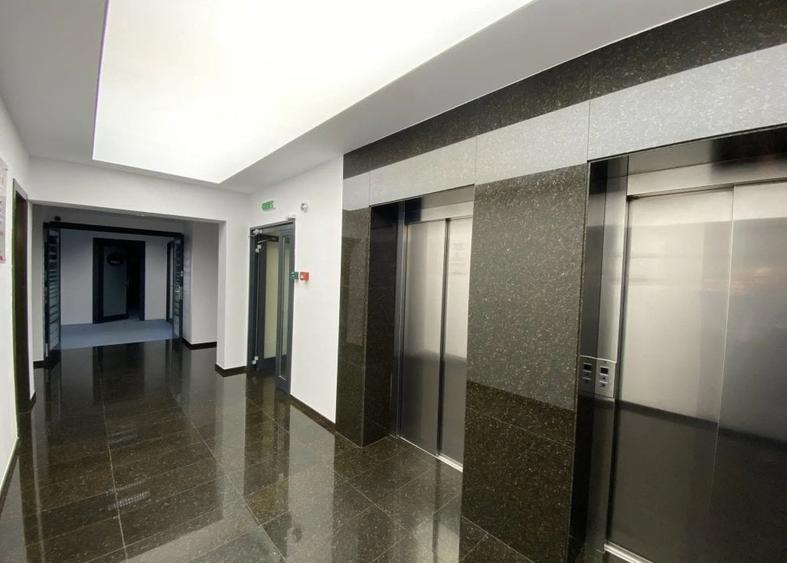 Birou, de 3,215 mp, în Floreasca