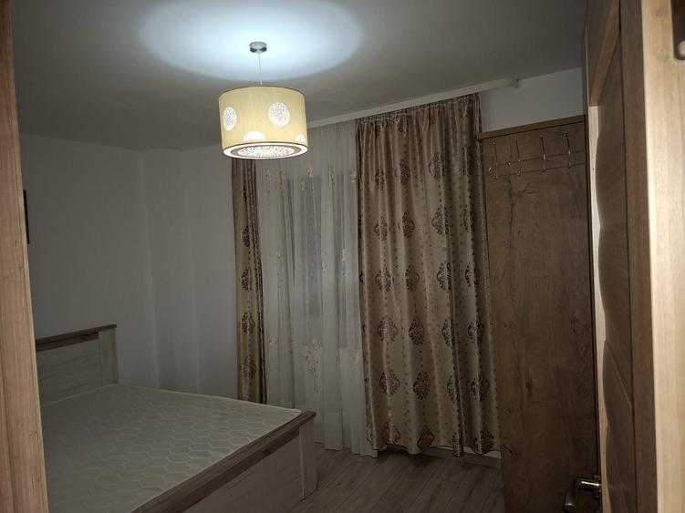Apartament 2 camere Doamna Stanca - 8