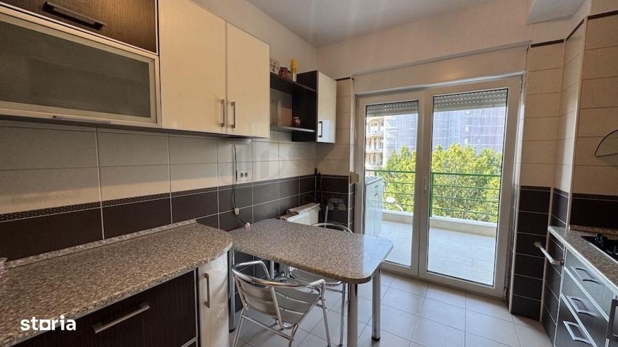 Apartament 3 camere langa Parcul Herastrau - 5