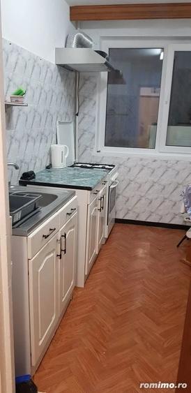Apartament cu 2 camere decomandat în Olimpia-Stadion