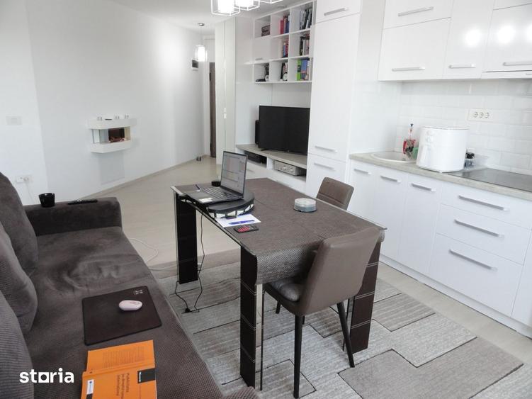 Apartament cu 2 camere în Grădiște