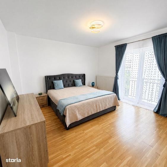 Apartament cu 2 camere în Central — fotografia 3