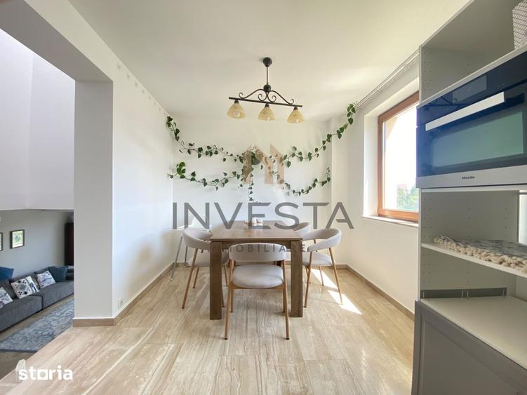 Casa individuala de 256 mp si curte, Pet friendly, in Andrei Muresanu! - 4