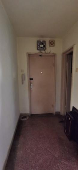 Apartament cu 3 camere decomandat în Mazepa 1