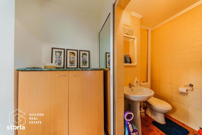 Apartament 3 camere, Micalaca, zona Miorita, parter, comision 0% - 13