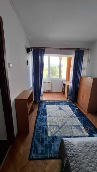 Apartament cu 2 camere decomandat în Ștefan cel Mare