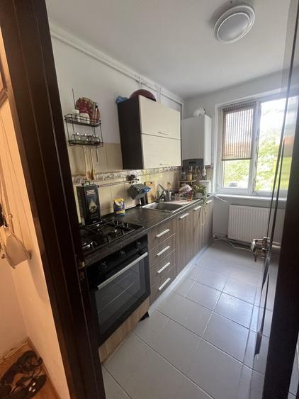 Apartament modern cu 2 camere | Cedonia | Etaj 4/4 | Mobilat si utilat - 9