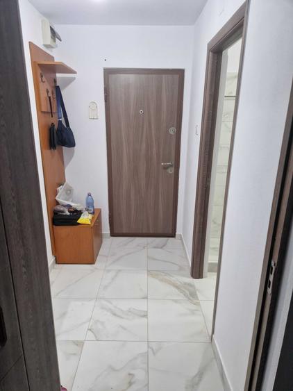 Garsonieră semidecomandată în Central