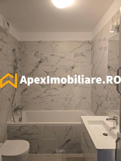Apartament 2 camere de inchiriat Baneasa Bucure?ti | ApexIm - 13