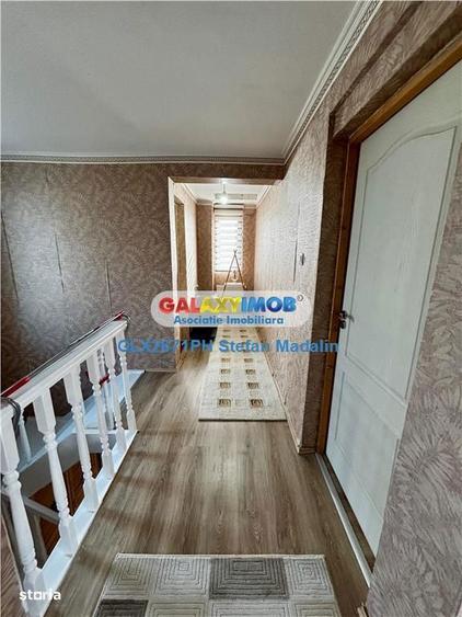 Casă cu 4 camere cu Teren 1712 Mp în Drăgănești
