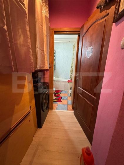 Apartament 2 camere Hunedoara Micro2,  46 mp  43000Euro - 6