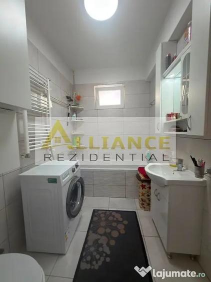 Apartament 2 Camere Metalurgiei 58mp - 17