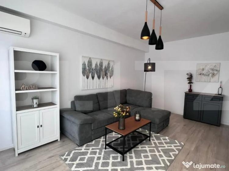 Apartament 2 camere, modern/lux , zona Calea Severinului - 2