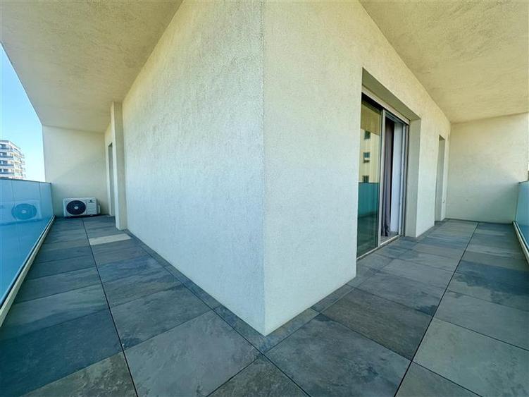 Pachet de 5 Apartamente într-un Complex Premium, Prima Linie la Mare - 14