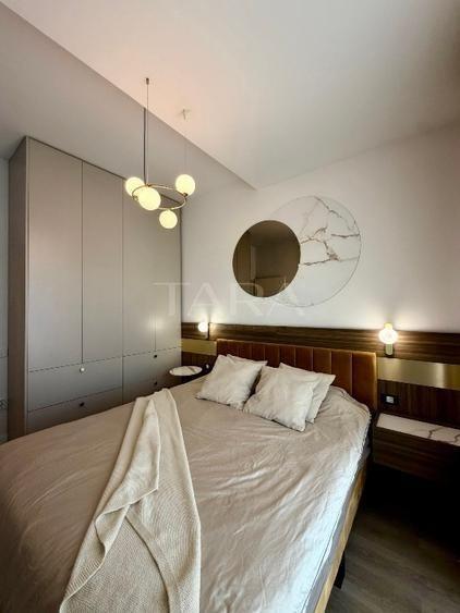 Apartament cu 3 camere decomandat în Florești