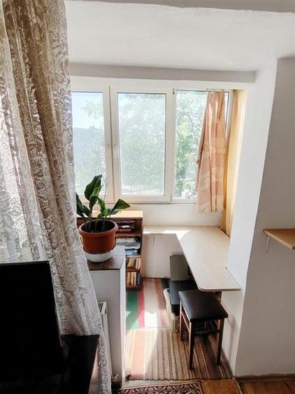 Apartament cu 2 camere decomandat în Calea Aradului