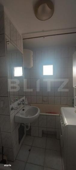 Apartament cu 2 camere în Someșeni