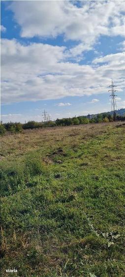 Teren Burdujeni, 2800 mp. - 5