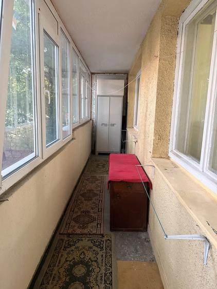 Apartament cu 2 camere decomandat în Progresul