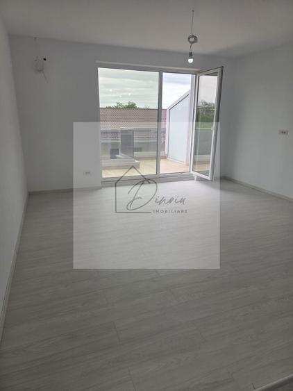 2 camere Avangarde Forest 8 Voluntari I parcare inclusa I COMIS 0% - 12