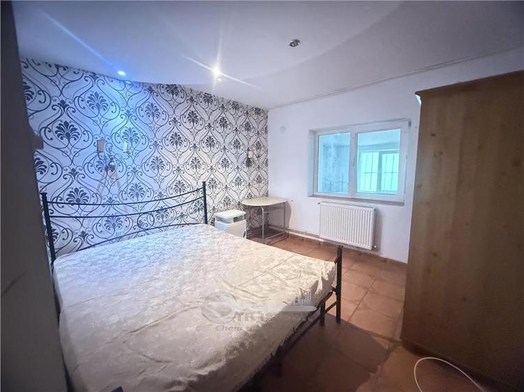 Apartament cu 2 camere decomandat în Tudor Vladimirescu