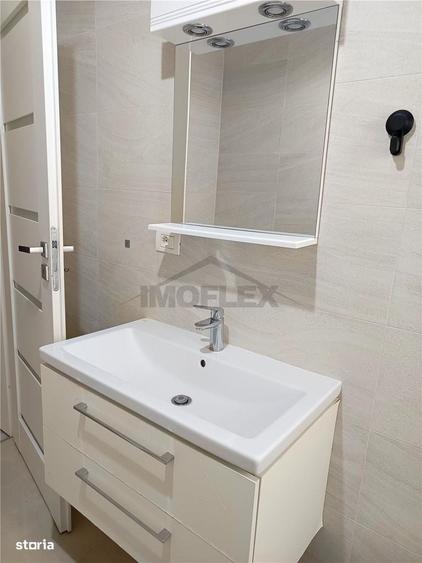 Apartament cu 2 camere utilat si mobilat complet de vanzarein Gir - 4