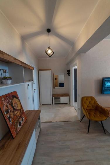 Apartament Royal Town et 9 vedere Rediu - 3