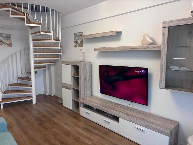 Apartament cu 2 camere decomandat în Apărătorii Patriei