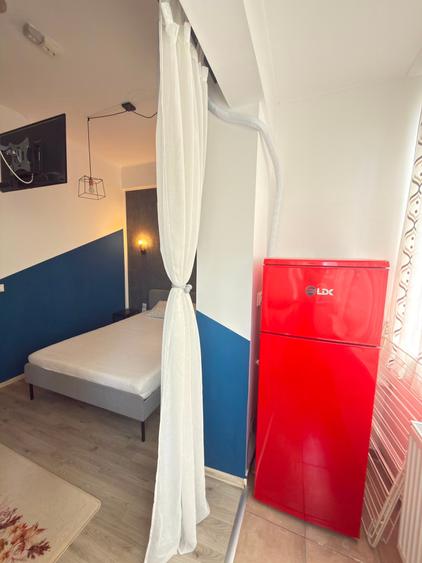 1-BEDROOM APARTMENT – CENTRAL BUCHAREST ROSETTI / UNIVERSITATE - 4