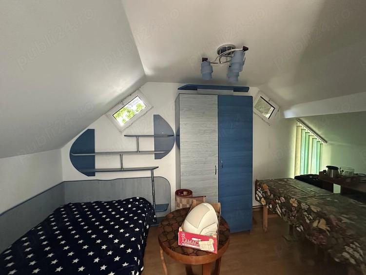 Agentia imobiliara VIGAFON vinde casa 8 camere Negoiesti-Prahova - 3